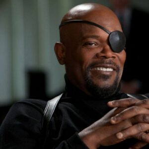 Head Games: Samuel L. Jackson e Henry Golding protagonisti