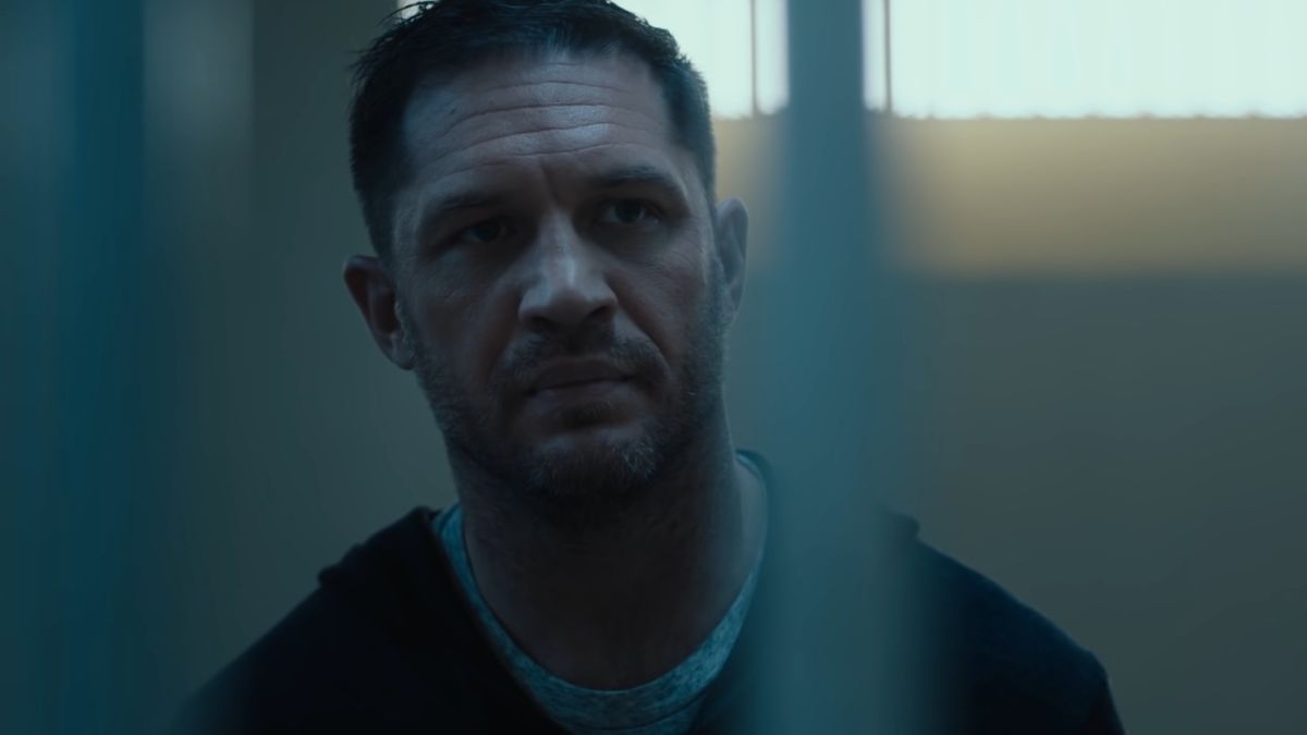 Venom 3 è stato confermato! Ecco tutte le novità sul ritorno di Tom Hardy nei panni del personaggio più temuto dell'universo Spider-Man 1 venom la furia di carnage tom hardy