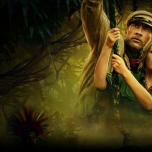 Jungle Cruise: recensione del nuovo film d’avventura Disney con The Rock