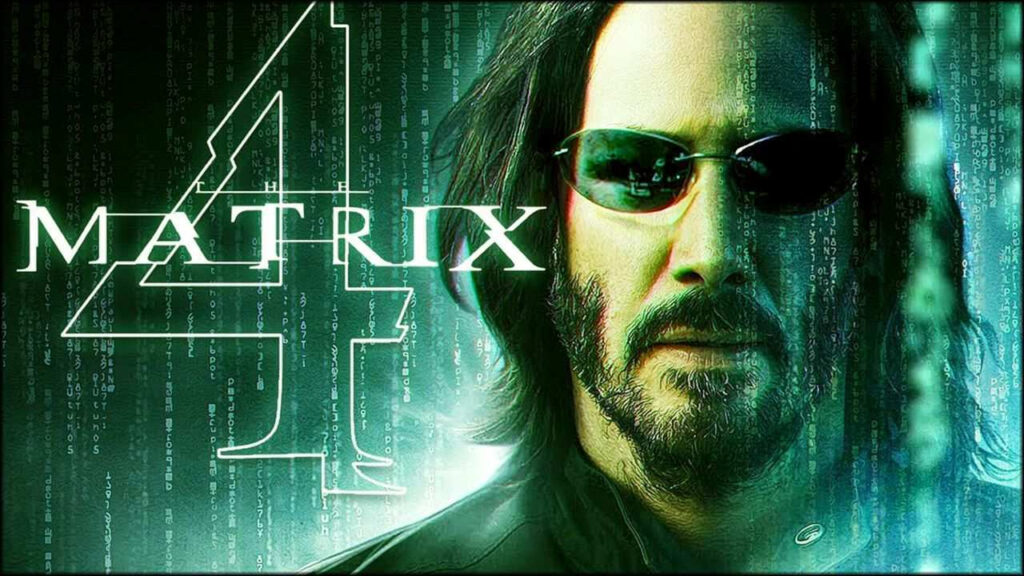 Matrix 4: ecco il titolo ufficiale e la presentazione del trailer!