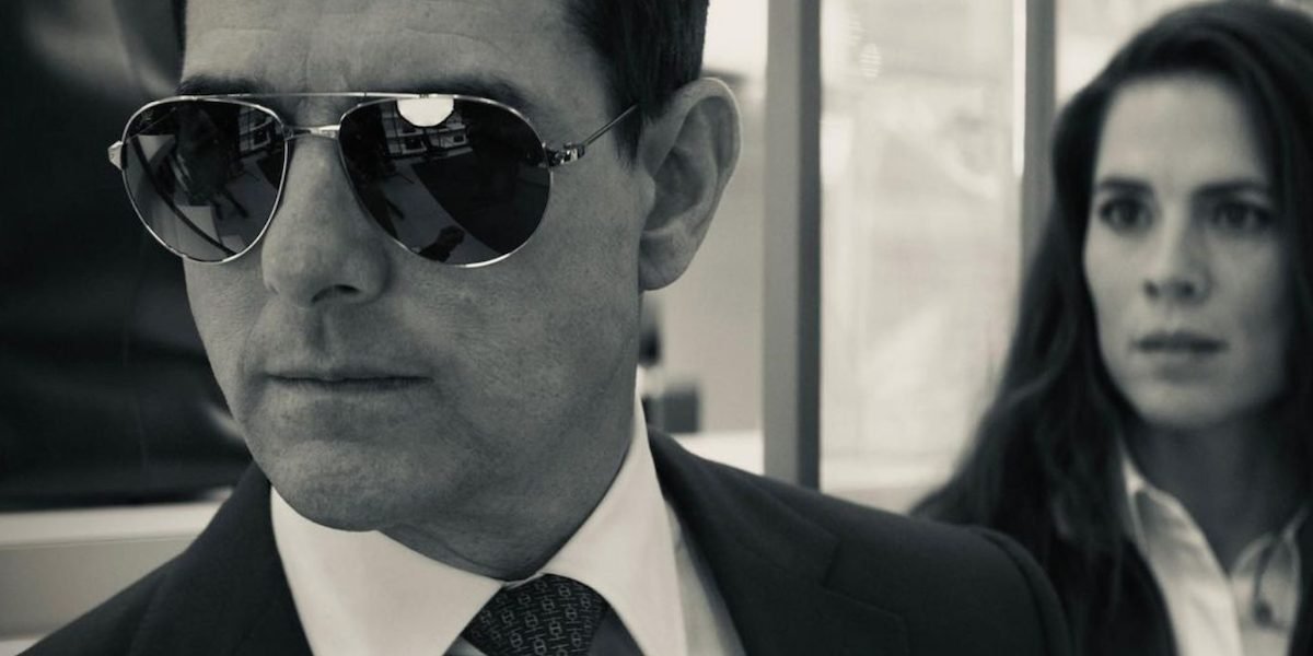 Tom Cruise è di nuovo single: finita la storia con Hayley Atwell 1 tom cruise