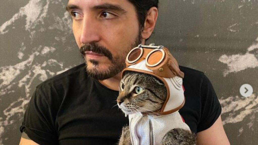 David Dastmalchian gatto oppenheimer