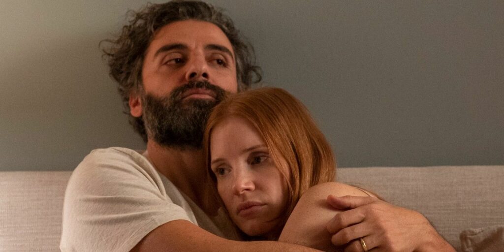 Scene da un matrimonio: recensione della miniserie con protagonisti Jessica Chastain e Oscar Isaac