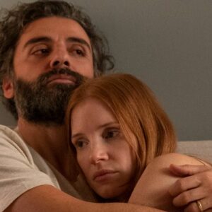 Scene da un matrimonio: recensione della miniserie con protagonisti Jessica Chastain e Oscar Isaac