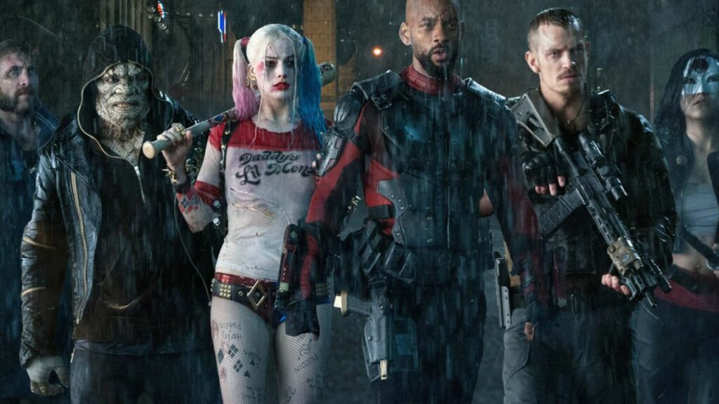 Suicide Squad: Margot Robbie e John Cena vorrebbero la Ayer’s Cut
