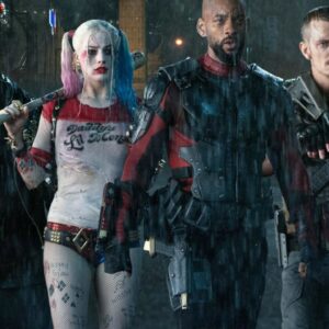 Suicide Squad: Margot Robbie e John Cena vorrebbero la Ayer’s Cut