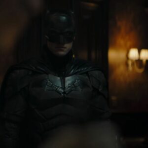 The Batman: online le prime reazioni al film di Matt Reeves