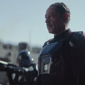 The Mandalorian: Giancarlo Esposito parla dell’inizio delle riprese della terza stagione