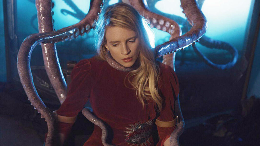 The OA: si è aperta una campagna per rilanciare la serie, la cui cancellazione ha generato controversie 1 Retreat Brit Marling THE OA