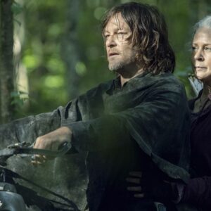 The Walking Dead: per Norman Reedus lo spin-off su Daryl & Carol sarà qualcosa di mai visto prima