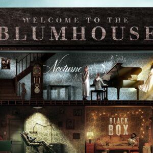 Welcome to the Blumhouse: 4 nuovi titoli horror in arrivo su Prime