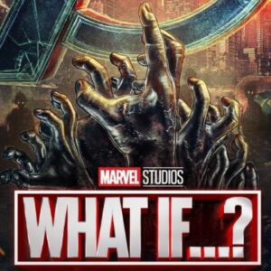 What If…?: l’apocalisse zombie nel nuovo poster della serie Marvel