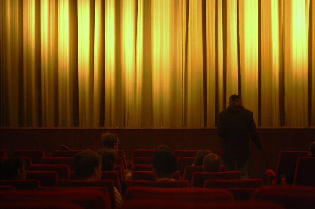 The Space Cinema presenta Get Lost: il film manifesto per tornare in sala