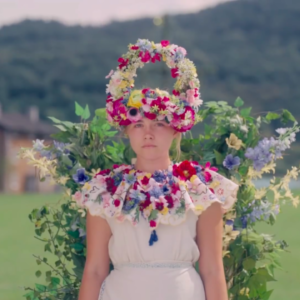 Midsommar: Solar Power di Lorde è stato reinventato con le scene del film