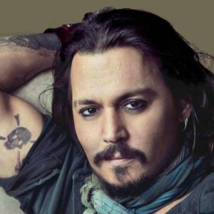 Johnny Depp apre un profilo TikTok: ecco il suo primo video