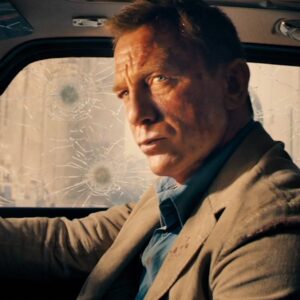 007 No Time to Die: recensione del film con Daniel Craig