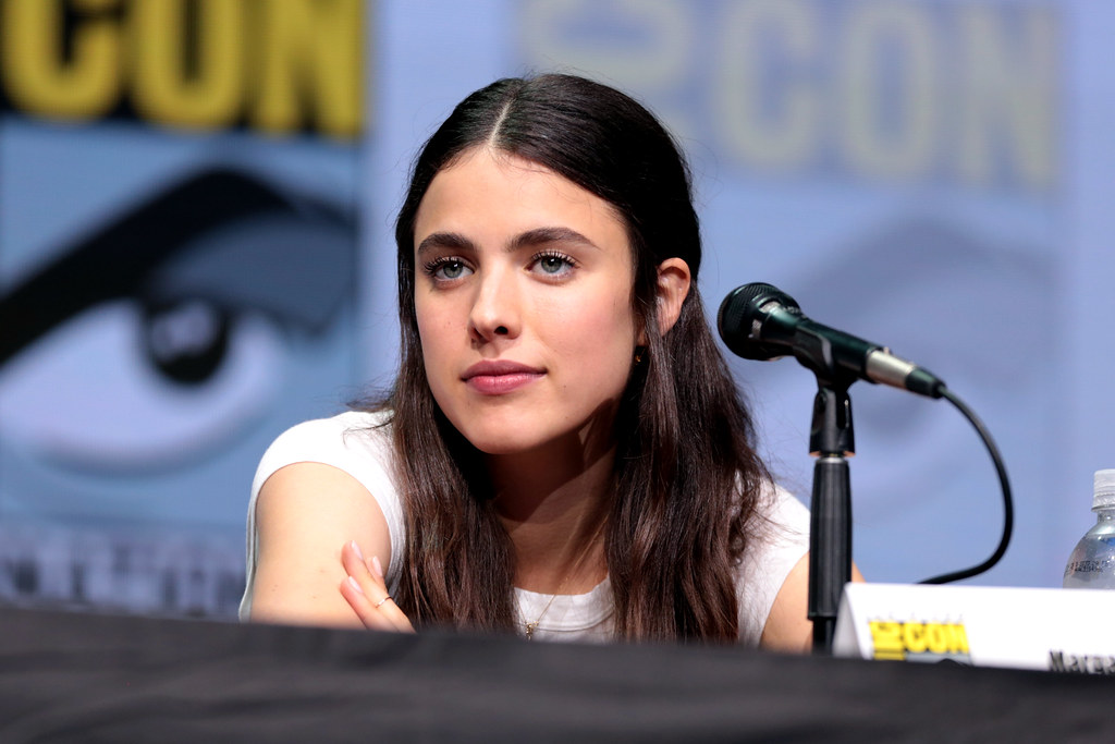 Sanctuary: Margaret Qualley e Christopher Abbott nel cast del film