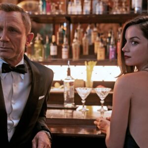 No Time to Die: ecco le prime reazioni all’ultimo film di James Bond