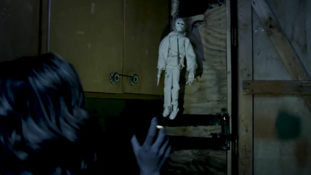 I migliori film da vedere su Netflix! 183 Killer under the bed Johnson Production Group