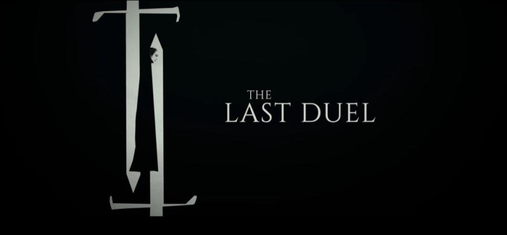 the last duel recensione