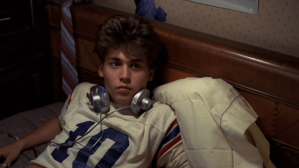 I migliori film da vedere su Netflix! 181 Nightmare – Dal profondo della notte New line cinema