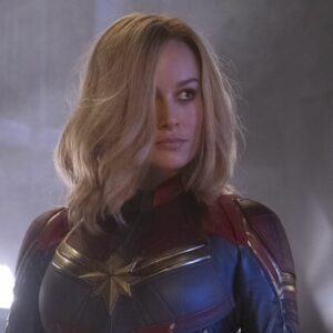 The Marvels: l’allenamento anni ’90 di Brie Larson