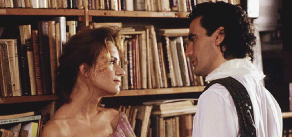 I migliori film da vedere su Netflix! 63 Pensavo fosse amore... invece era un calesse Esterno Mediterraneo Film Cecchi Gori Group