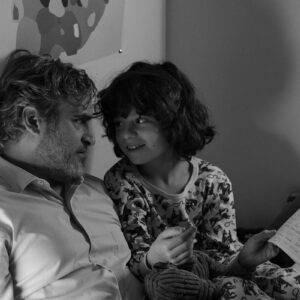 C’mon C’mon: il nuovo trailer del film con Joaquin Phoenix