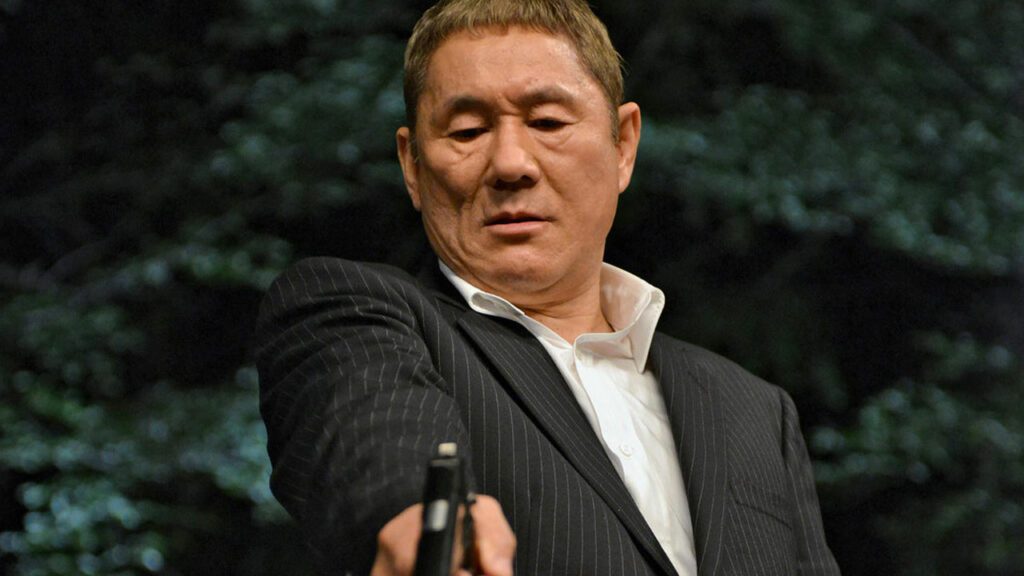 Takeshi Kitano: il regista ha subito una violenta aggressione a Tokyo