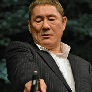 Takeshi Kitano: il regista ha subito una violenta aggressione a Tokyo