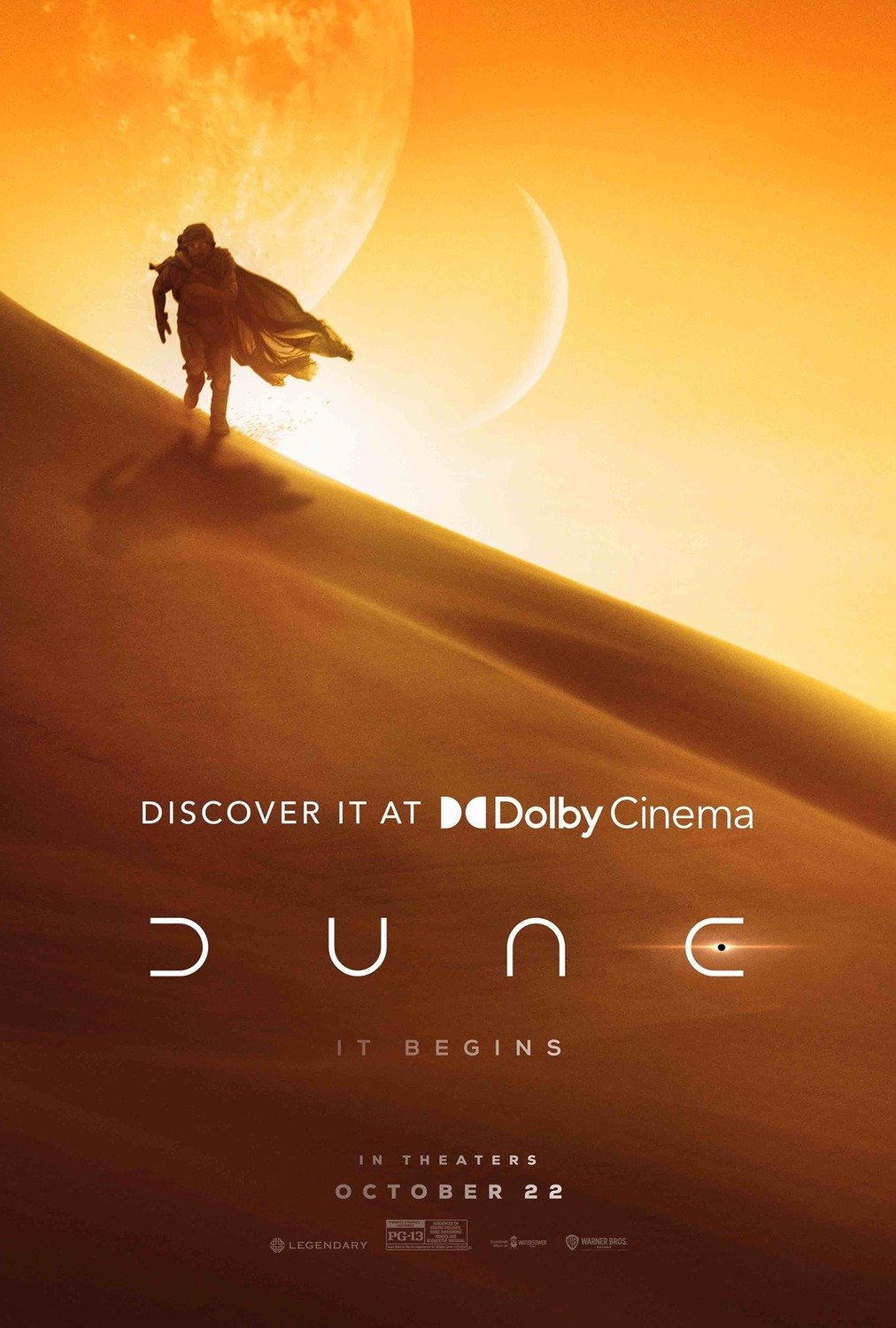 dune poster