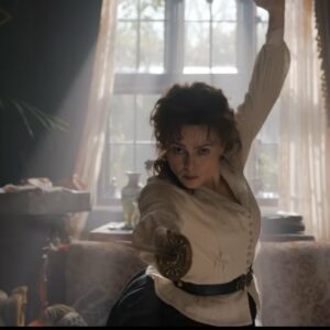 Enola Holmes 2: Helena Bonham Carter confermata nel sequel