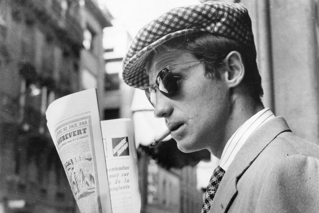 Addio a Jean-Paul Belmondo: l’attore francese si è spento a 88 anni