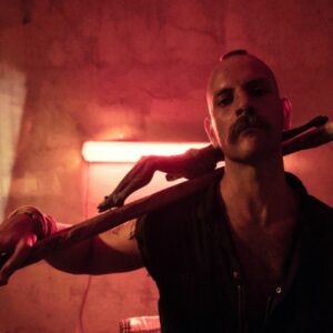 Mondocane: recensione del film distopico con Alessandro Borghi – Venezia 78
