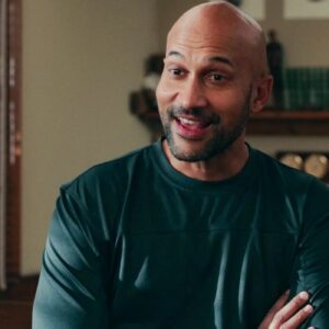 Wonka: Keegan Michael Key nel cast insieme a Timothée Chalamet