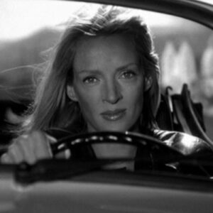 Roma Film Fest 2021: Uma Thurman protagonista del poster ufficiale