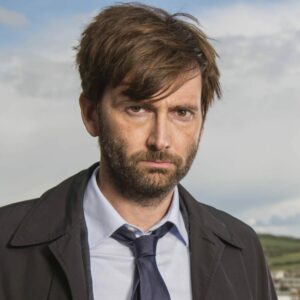 Litvinenko: David Tennant protagonista della serie ideata dal creatore di Lupin