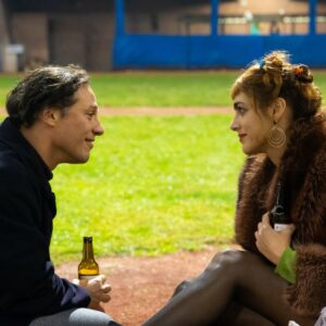 Marilyn ha gli occhi neri: il trailer del film con Miriam Leone e Stefano Accorsi