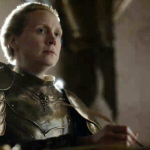 Mercoledì: Gwendoline Christie nel cast della serie di Tim Burton