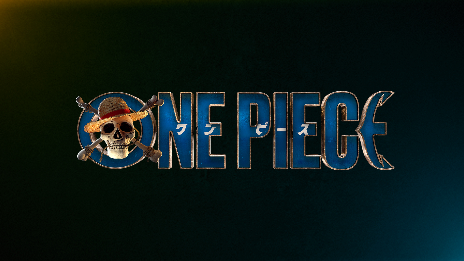 one piece netflix