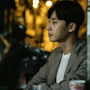 Park Seo-joon: la star di Parasite si unisce al Marvel Cinematic Universe