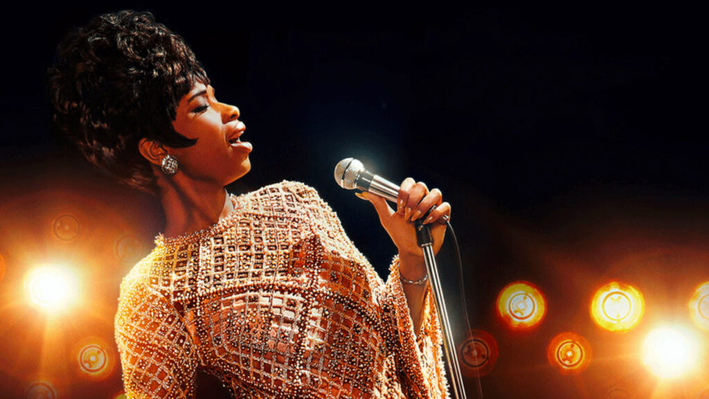 Respect: recensione del film di Liesl Tommy su Aretha Franklin