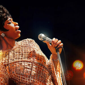 Respect: recensione del film di Liesl Tommy su Aretha Franklin