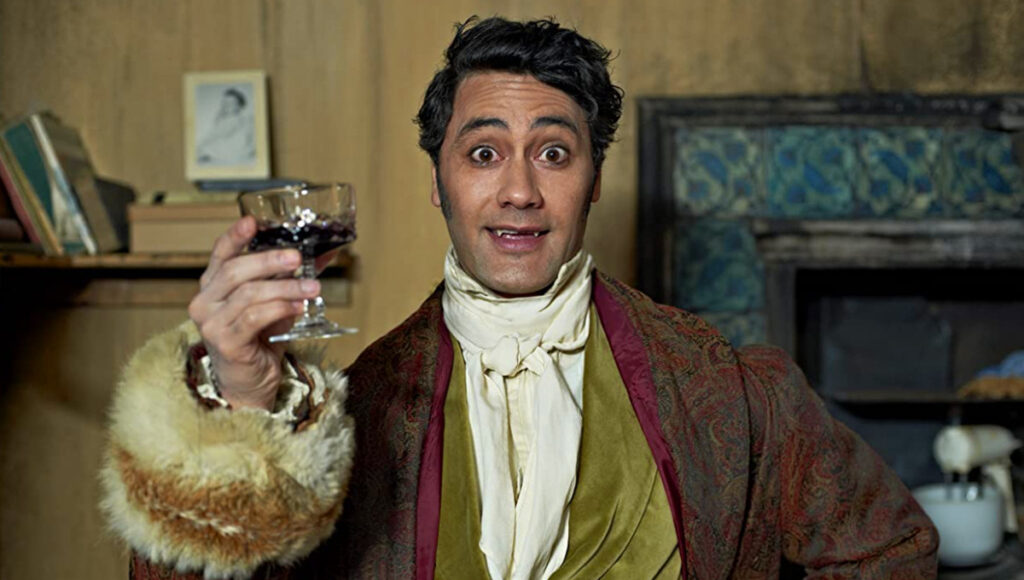 Taika Waititi vuole fare un provino per essere il nuovo James Bond