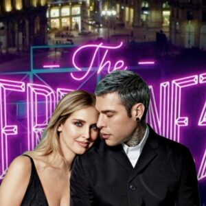 The Ferragnez: Prime Video ha annunciato la seconda stagione della serie