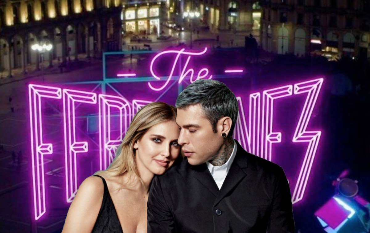 The Ferragnez: Prime Video ha annunciato la seconda stagione della serie 1 the ferragnez la serie trailer