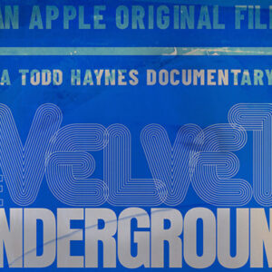 The Velvet Underground: il trailer del documentario di Todd Haynes