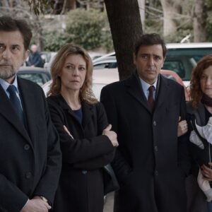 Tre piani: recensione del nuovo film di Nanni Moretti