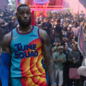 Space Jam – New Legends: recensione del ritorno dei Looney Tunes con Lebron James