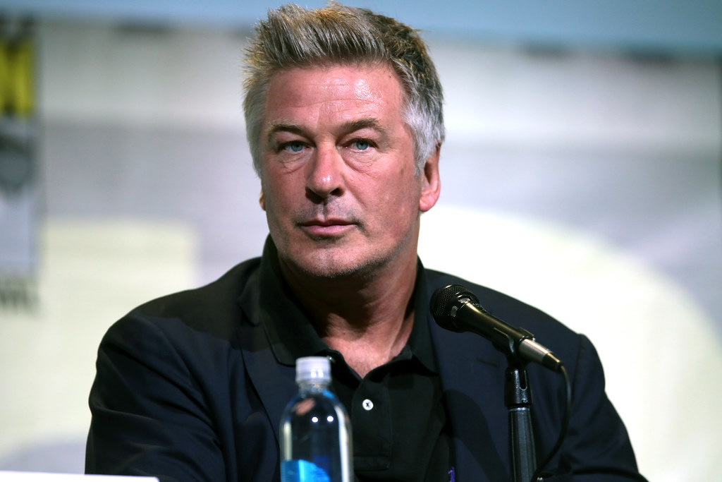 Alec Baldwin di nuovo incriminato per omicidio colposo per il caso Rust